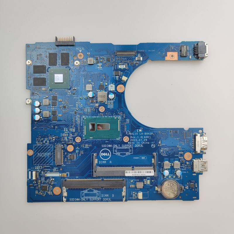5558 VFD5V