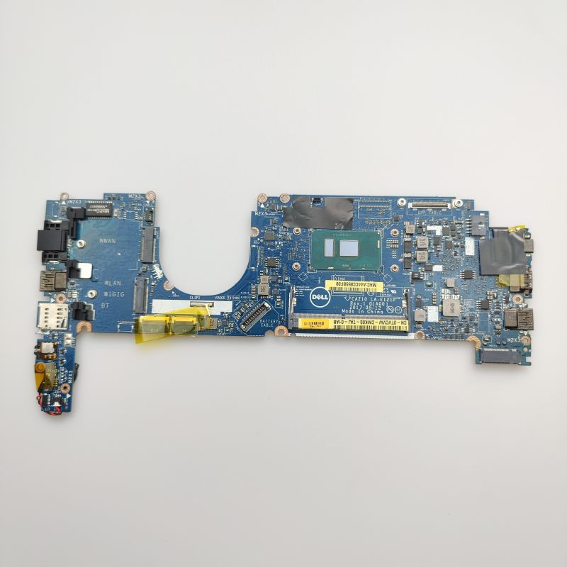 7280 TVCVW